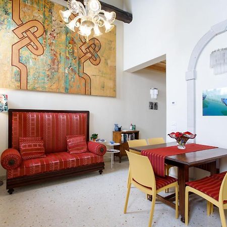 Casa Alma Lejlighed Venedig Eksteriør billede