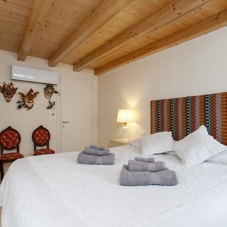 Casa Alma Lejlighed Venedig Eksteriør billede