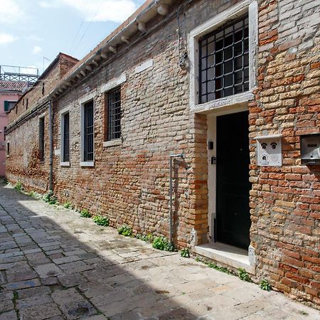 Casa Alma Lejlighed Venedig Eksteriør billede
