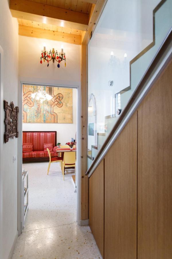Casa Alma Lejlighed Venedig Eksteriør billede
