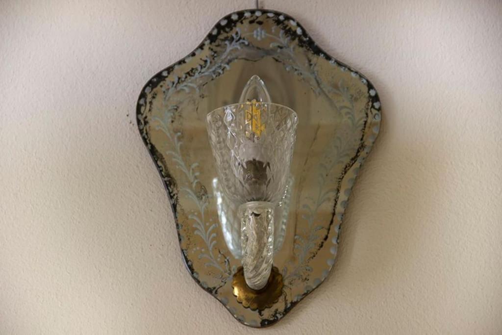 Casa Alma Lejlighed Venedig Eksteriør billede